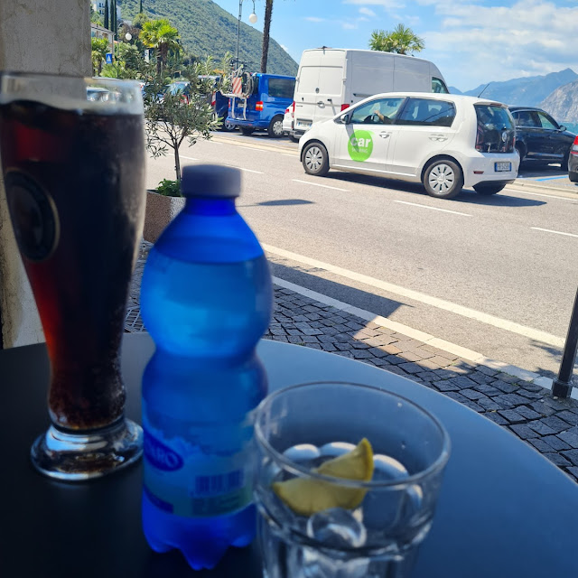 Mineralwasser