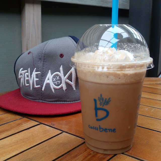 Caramel Macchiato