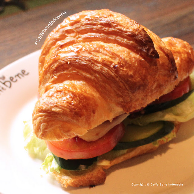 Croissant