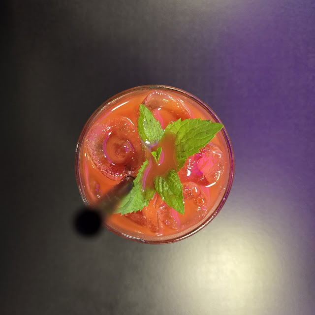 Bloody Mary