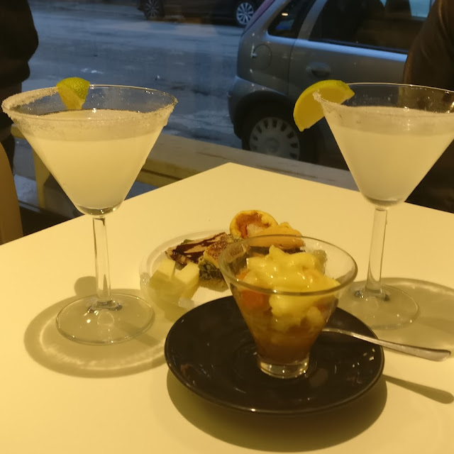 Margarita