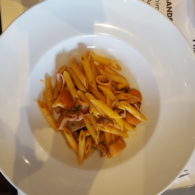 Penbette Mari E Monti