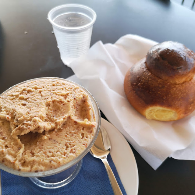 Granita Mardorla Tostata