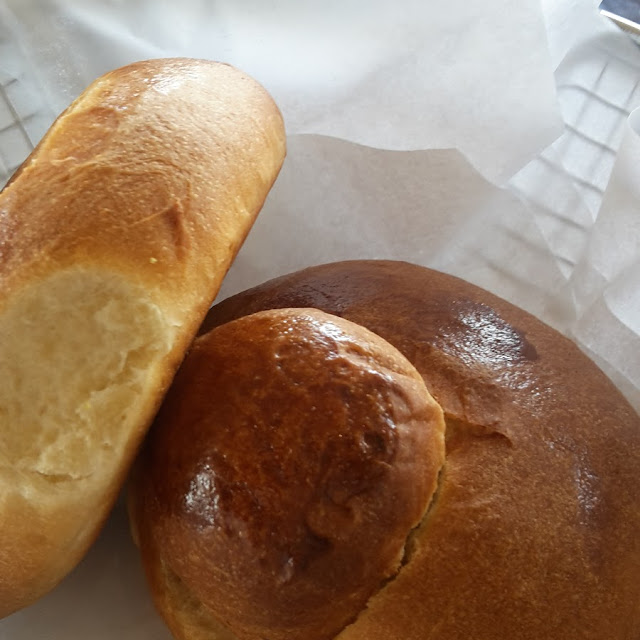Brioches Con Il Tuppo