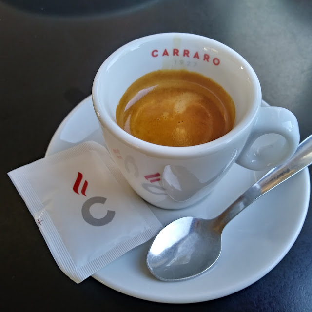 Caffè