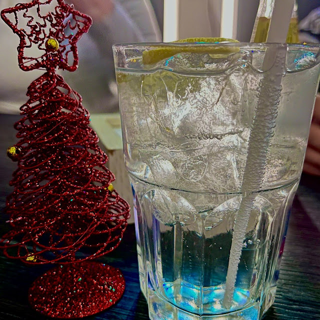 Gin Tonic Basic