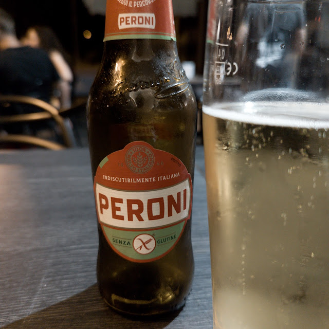 Gluten-Free Beer