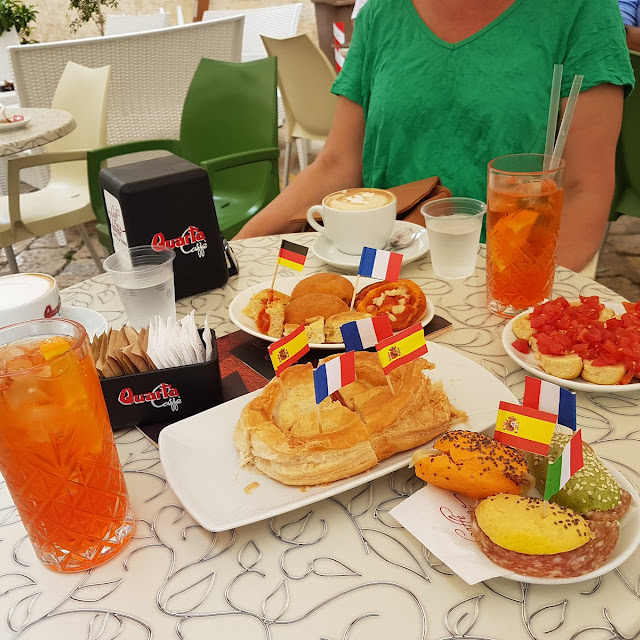 Aperol Spritz