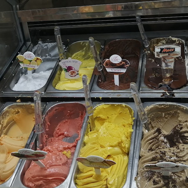 Gelati Fantastici