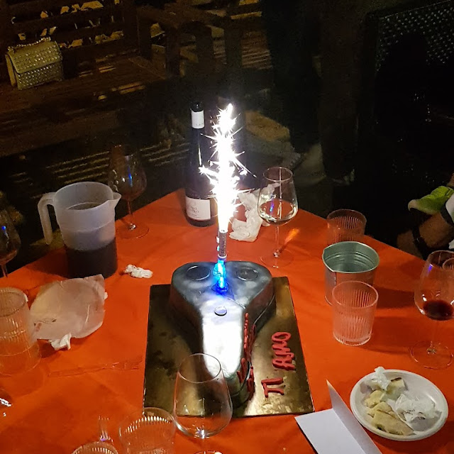 Torta
