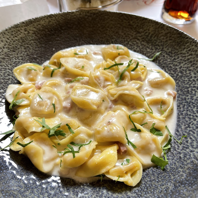 Tortellini