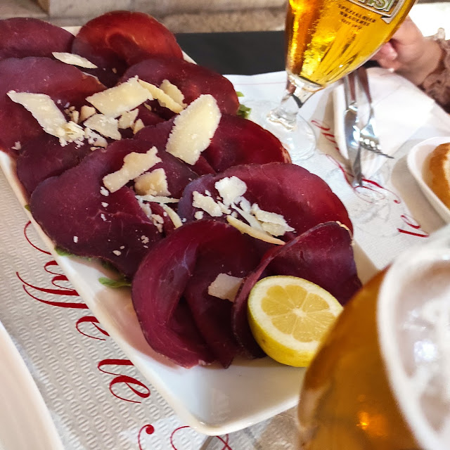 Bruschetta
