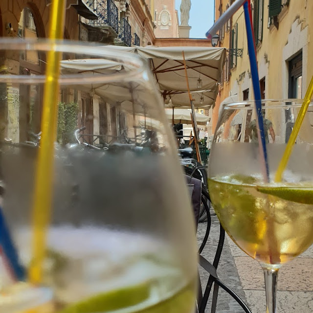 Hugo Drink