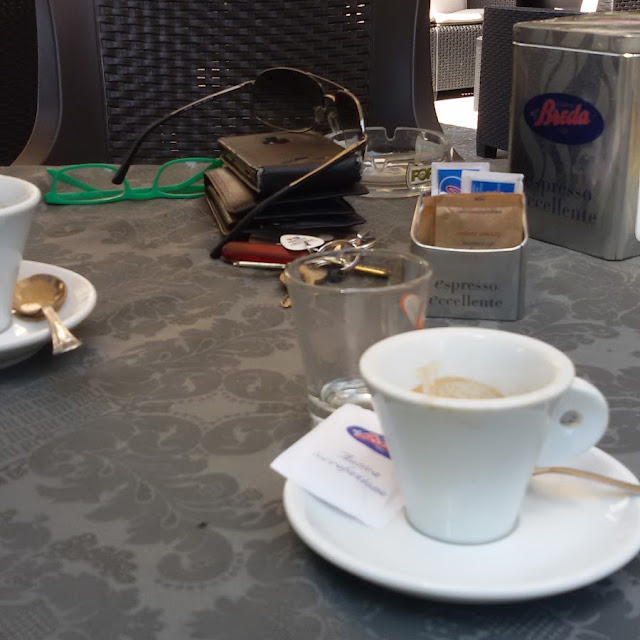 Caffè