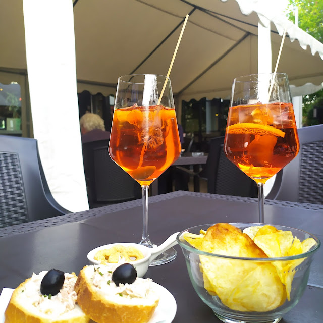 Spritz Veramente Ottimo