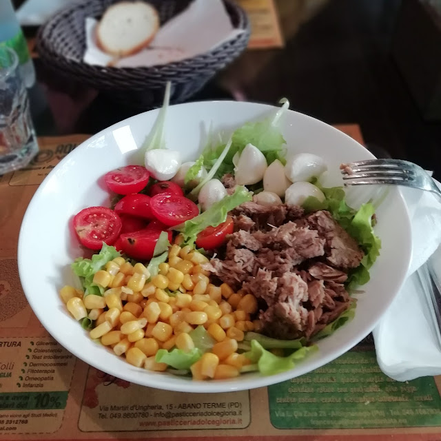 Insalatona