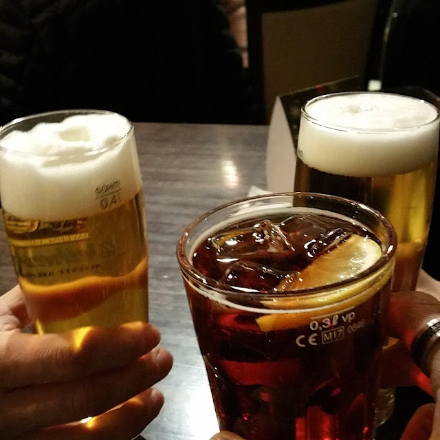 Spritz E Birra