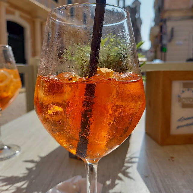 Aperol Spritz
