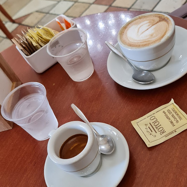 Cappuccino Cafe