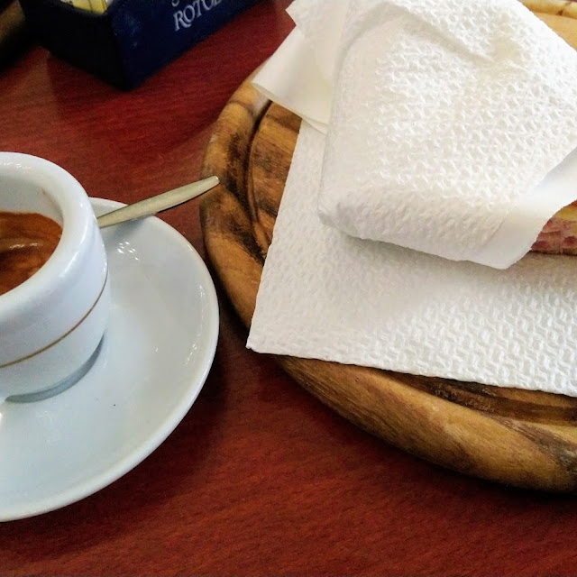 Espresso