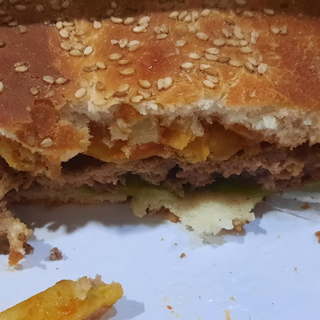 Hamburger