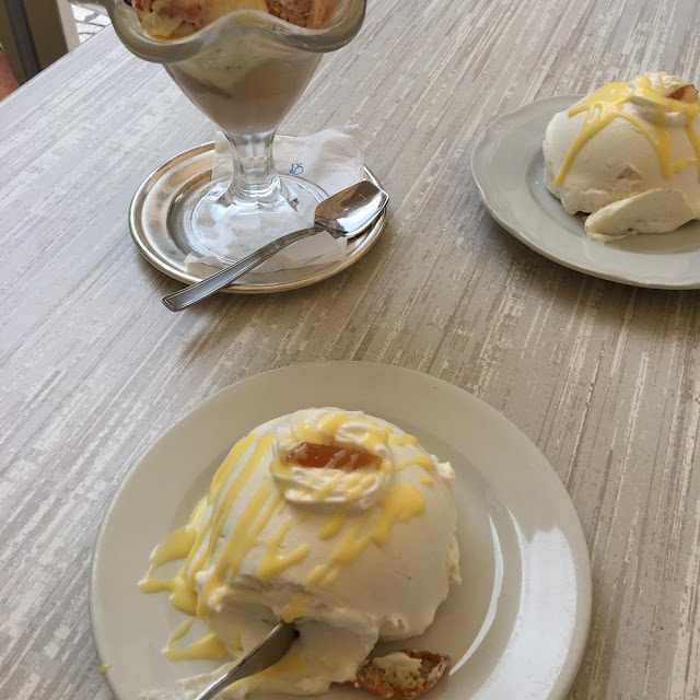 Delizia Al Limone