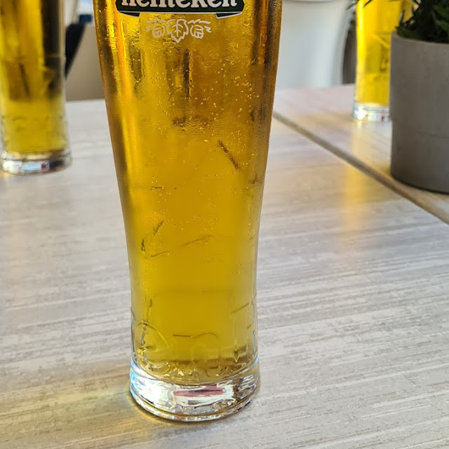Piwo Heineken