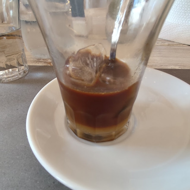 Café Lecce