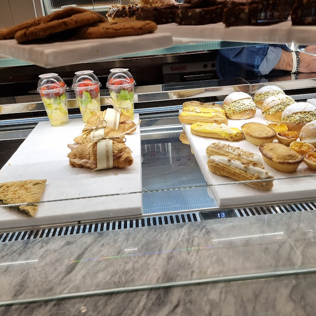 Pastries