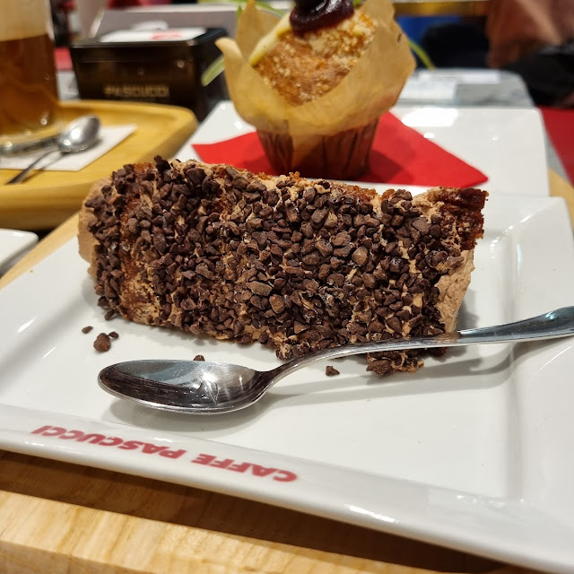 Chocolate Cake