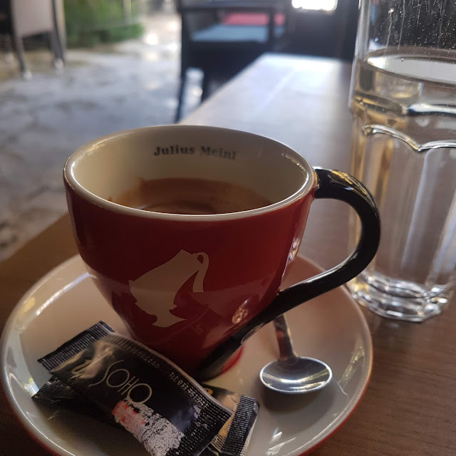 Coffee