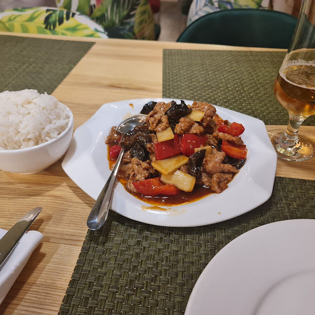 Wok Soho