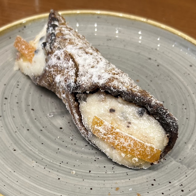 Cannoli