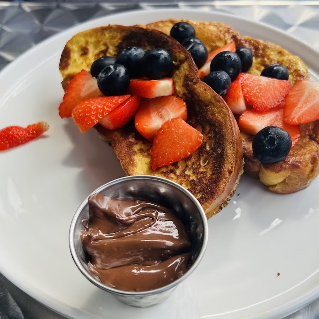 French Toast