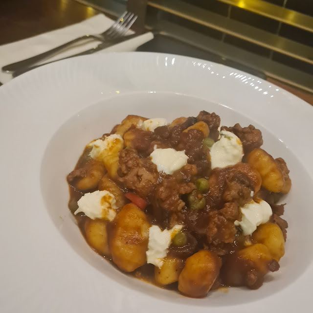 Gnocchi