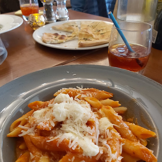 Penne