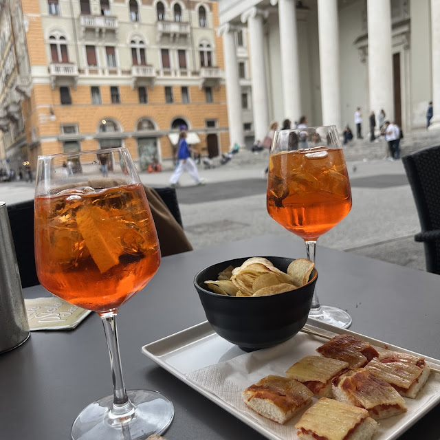 Aperol Spritz