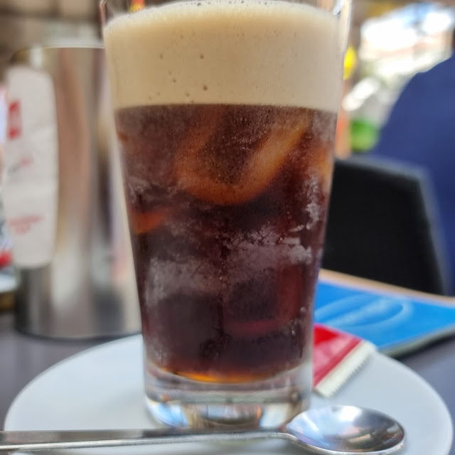 Coldbrew