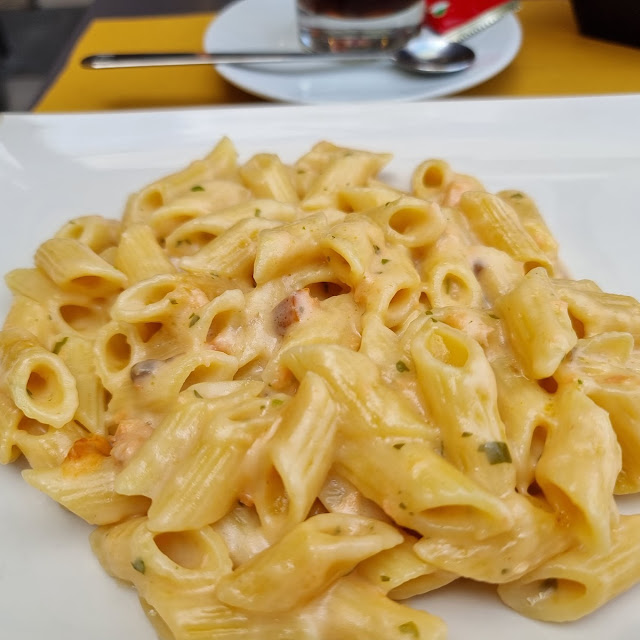 Pasta