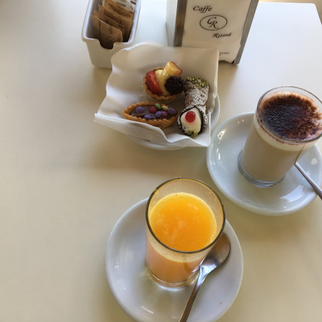 Café Roma