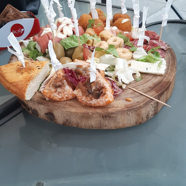 Tagliere