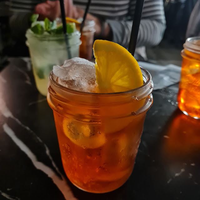 Aperol Spritz