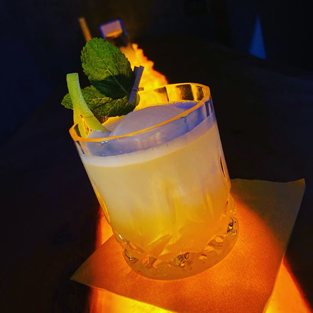 Whisky Sour