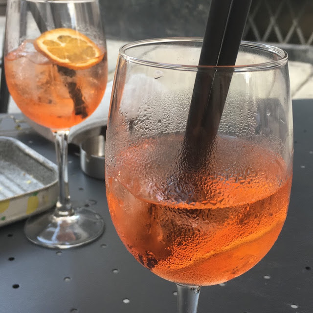 Spritz Laguna