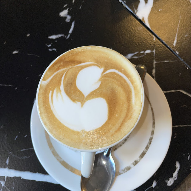 Cappuccino
