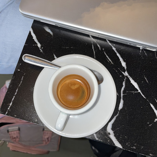 Macchiato