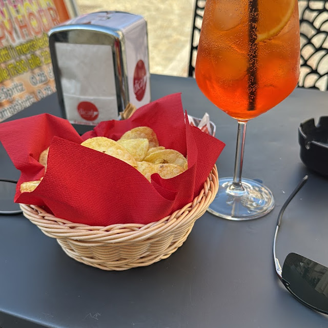 Spritz Miste