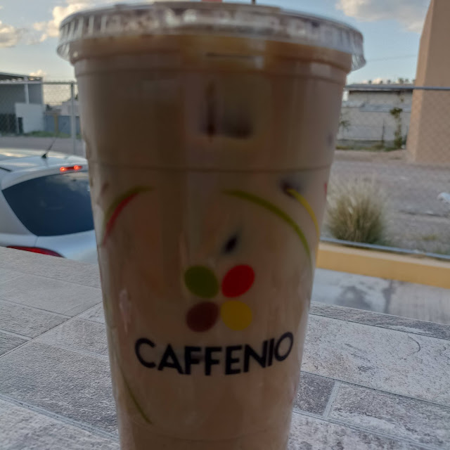 Rockaccino