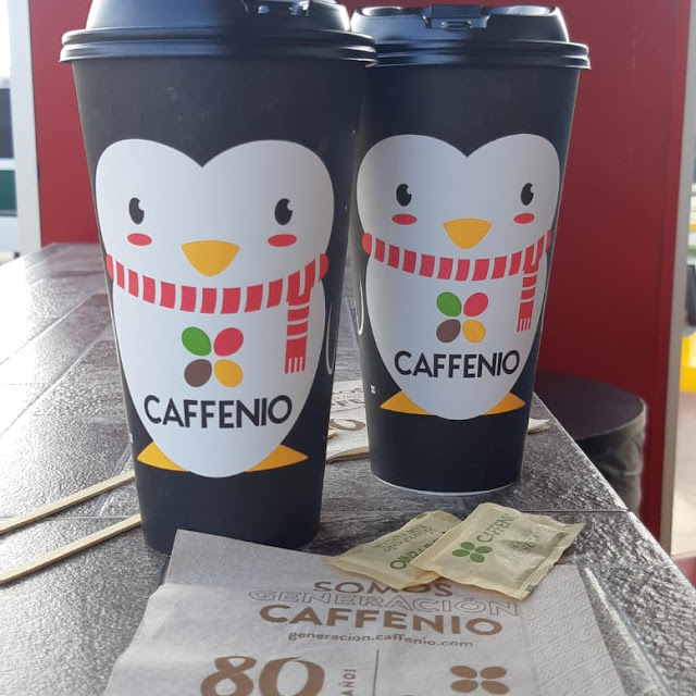 Café Latte