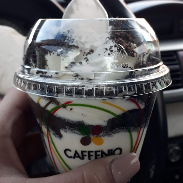 Sundae Oreo
